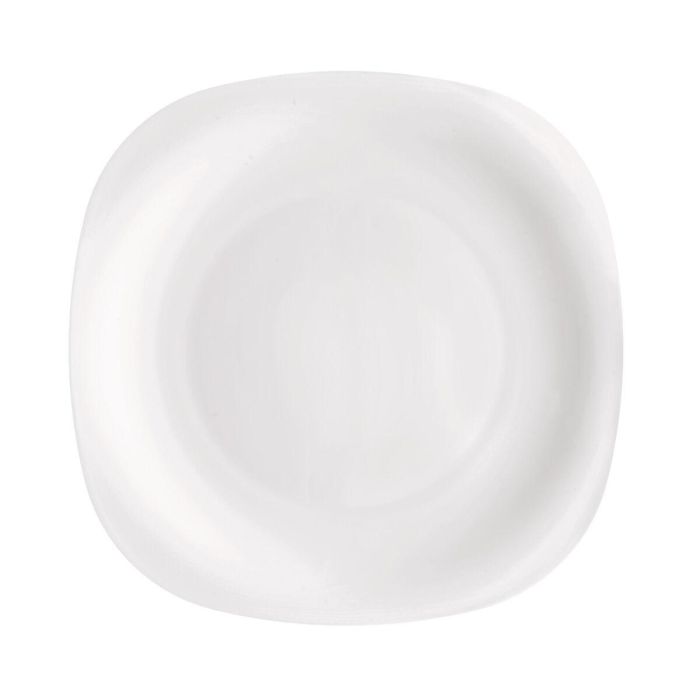 Bajo Plato Bormioli Rocco Parma Vidrio (Ø 31 cm) (12 Unidades) 1