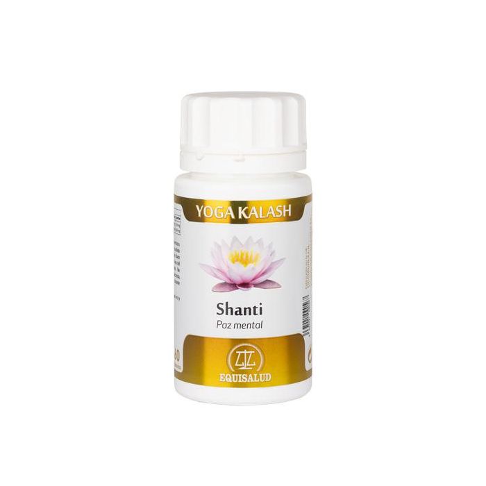 Yoga Kalash Shanti
