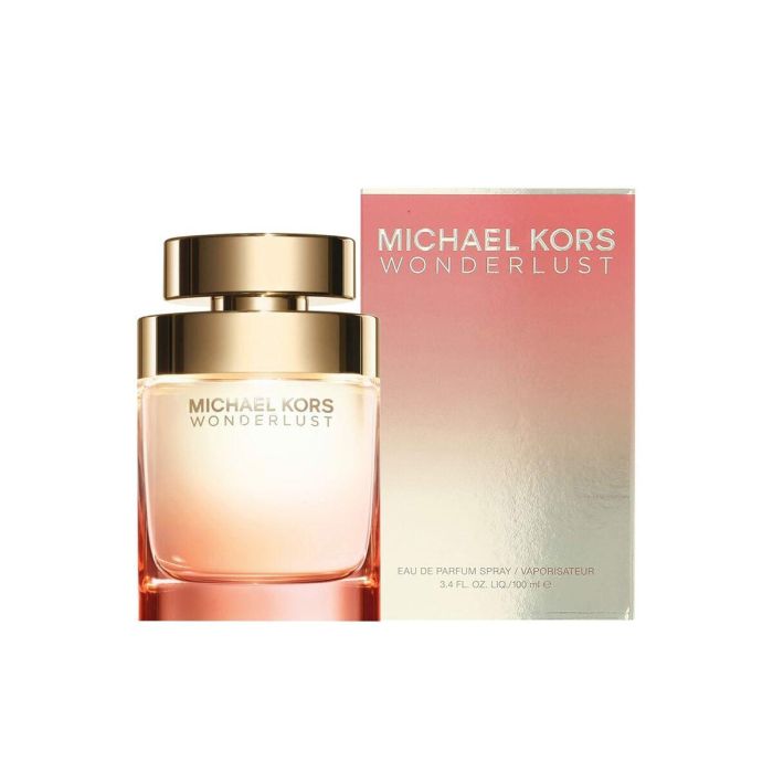 Perfume Mujer Michael Kors Wonderlust EDP 6 Perfume Mujer Michael Kors Wonderlust EDP 6