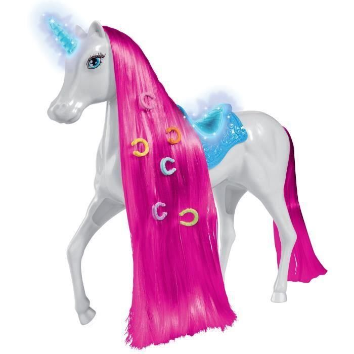 STEFFI LOVE - Unicornio Luminoso 2