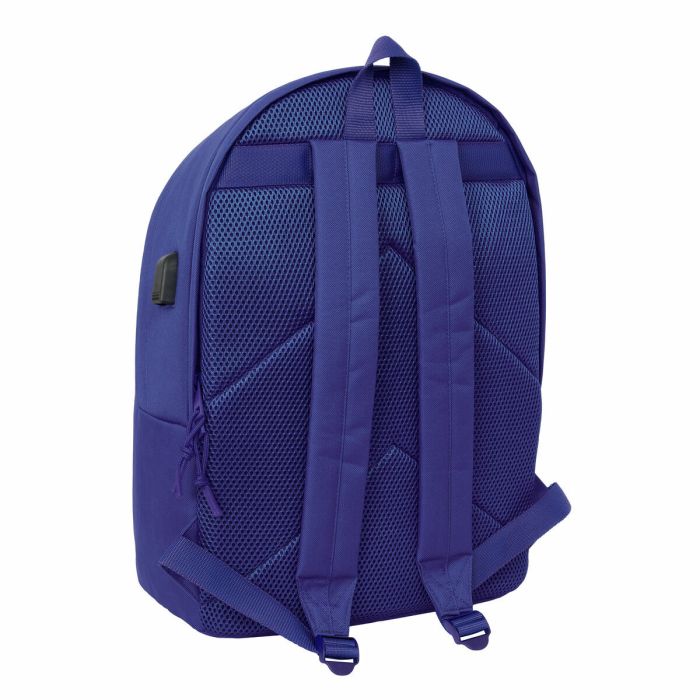 Mochila Escolar Atlético Madrid 31 x 44 x 18 cm 2 Mochila Escolar Atlético Madrid 31 x 44 x 18 cm 2