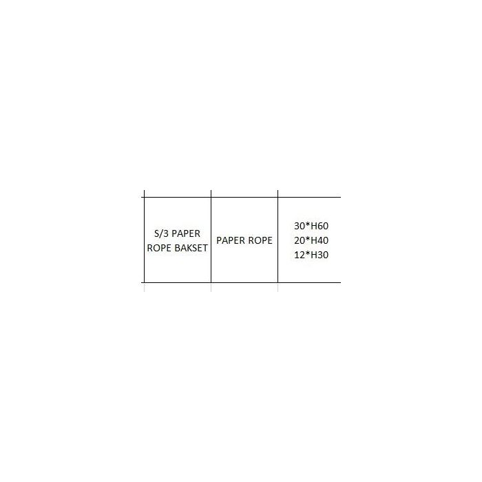 Macetero Urban DKD Home Decor Amarillo 30 x 60 x 30 cm Set de 3 3 Macetero Urban DKD Home Decor Amarillo 30 x 60 x 30 cm Set de 3 3