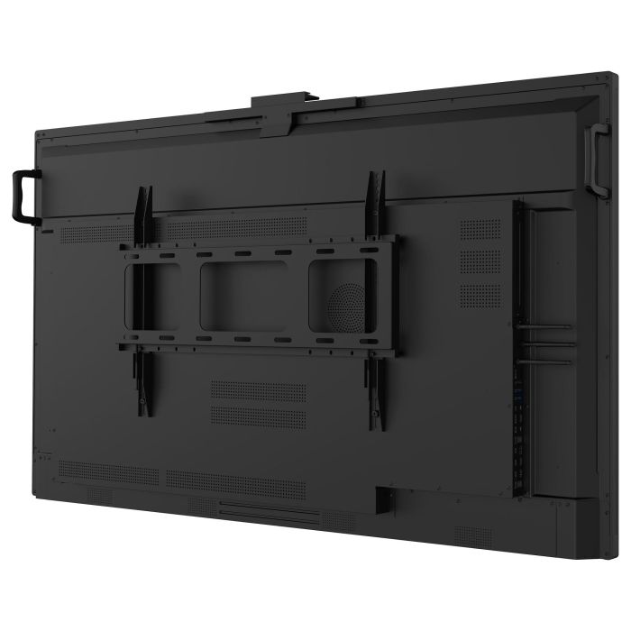 Iiyama Monitor Interactivo 65" TE6515A-B1AG, Android 14, UHD IPS, Pantalla Táctil 4K para Colaboración Empresarial y Aulas 18