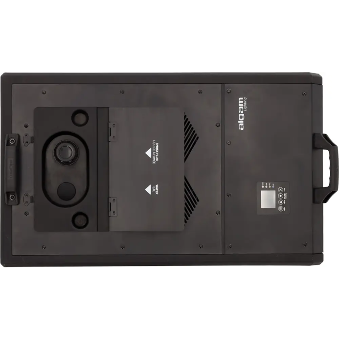 ALGAMLIGHT Nebel 3000 Máquina De Humo Denso 3000W 566m3/min 400m2