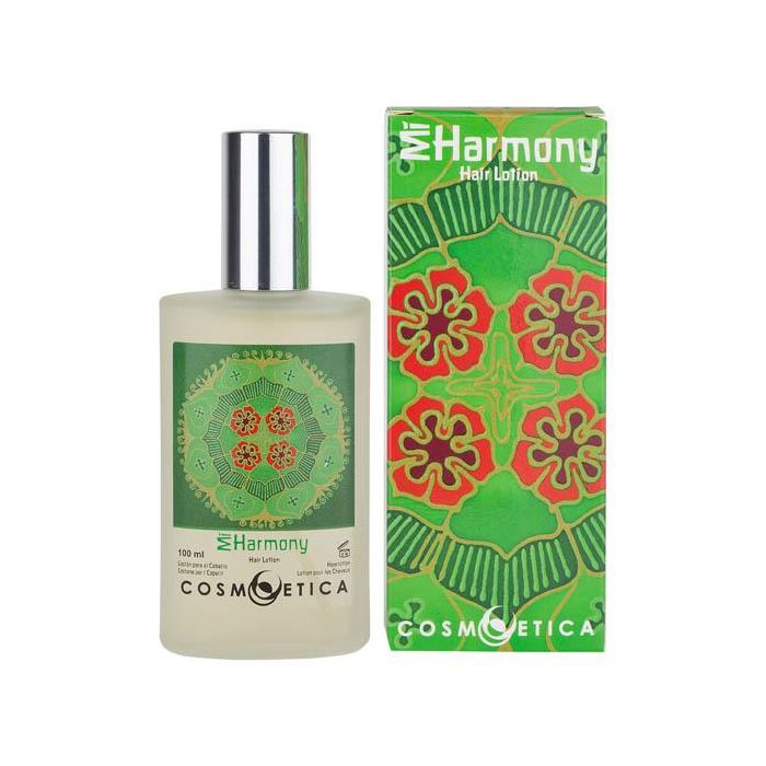 Loción Para El Cabello Miharmony Loción Para El Cabello Miharmony