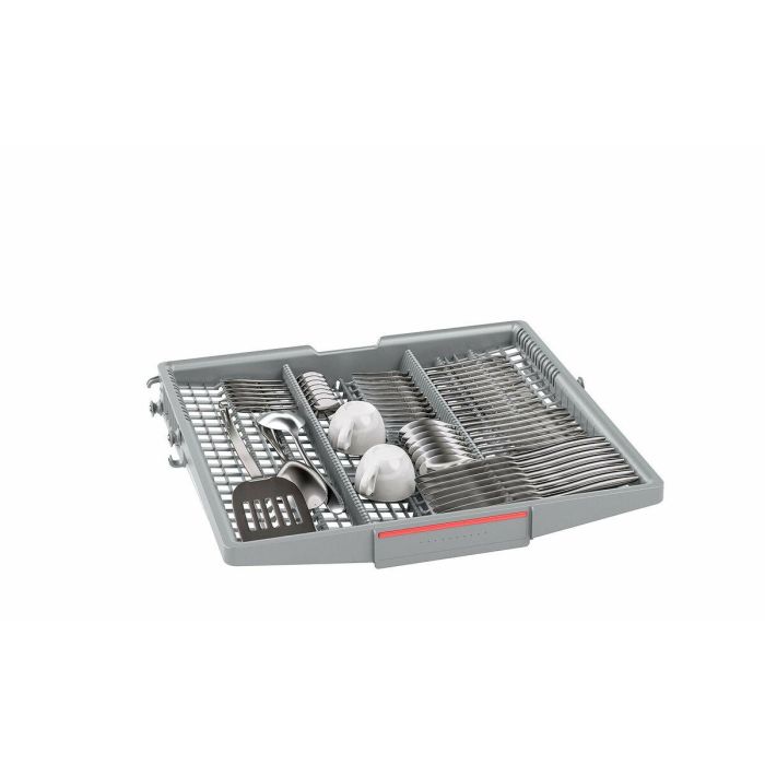 Lavavajillas BOSCH Blanco 60 cm 8 Lavavajillas BOSCH Blanco 60 cm 8