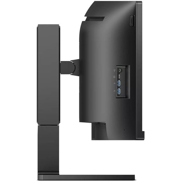 Philips 45B1U6900C Monitor Profesional Curvo SuperWide 44.5" Dual QHD (5120x1440) USB-C 100W KVM HDR400 Altavoces Negro 8