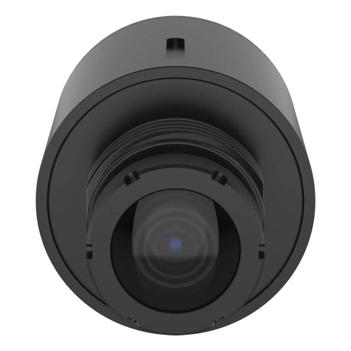 Axis F2107-RE Unidad de Sensor Universal Negro Aluminio IP66, IP67, IP6K9K 3