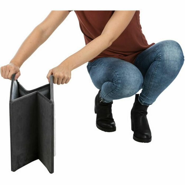 Trixie TRI4057589379115 Refugio Livia 38 x 41 x 44 cm Gris oscuro / Blanco 26 Trixie TRI4057589379115 Refugio Livia 38 x 41 x 44 cm Gris oscuro / Blanco 26