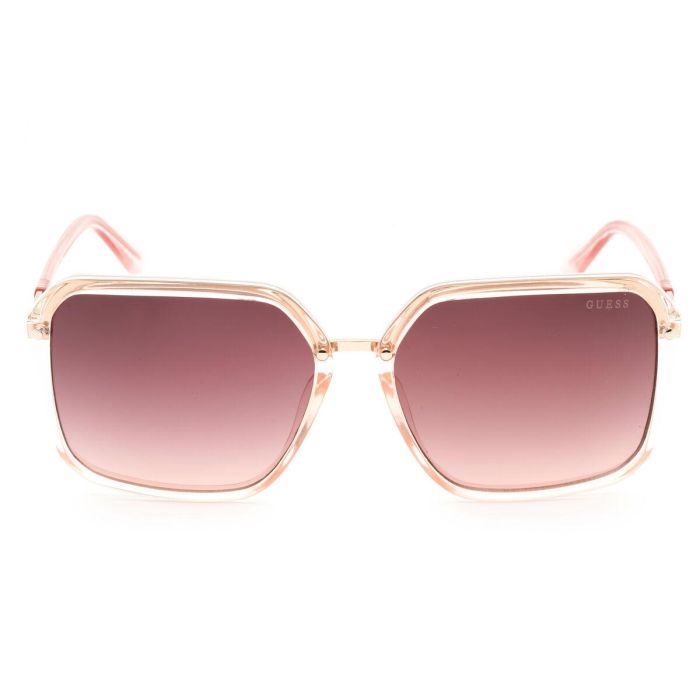 Gafas de Sol Mujer Guess GU7888-72T ø 57 mm 1 Gafas de Sol Mujer Guess GU7888-72T ø 57 mm 1