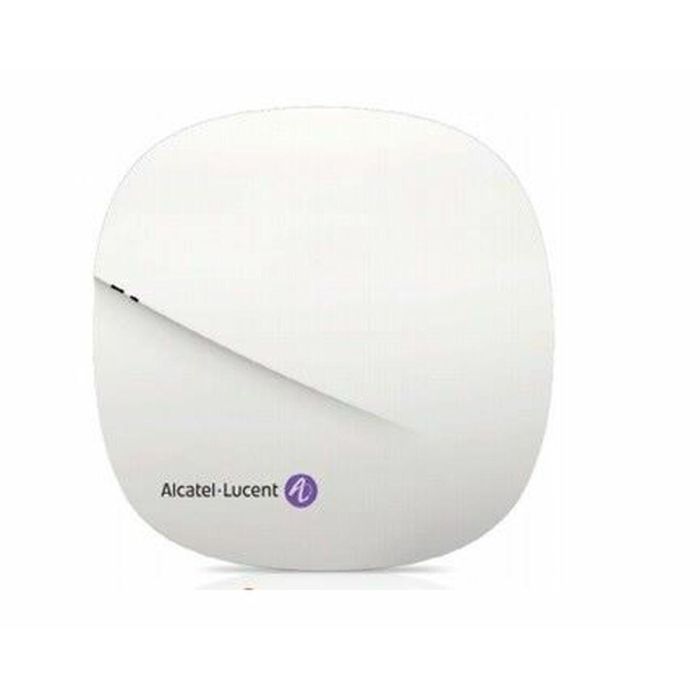 Punto de Acceso Alcatel-Lucent Enterprise OAW-IAP207-RW Blanco 867 Mbps Punto de Acceso Alcatel-Lucent Enterprise OAW-IAP207-RW Blanco 867 Mbps