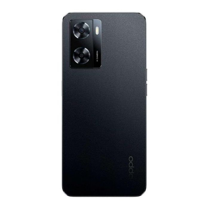 OPPO A57 16,7 cm (6.56") SIM doble Android 12 4G USB Tipo C 4 GB 64 GB 5000 mAh Negro 6 OPPO A57 16,7 cm (6.56") SIM doble Android 12 4G USB Tipo C 4 GB 64 GB 5000 mAh Negro 6