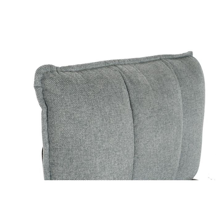 DKD Home Decor Sillon Urban 71 x 77 x 66 cm Verde Negro 1