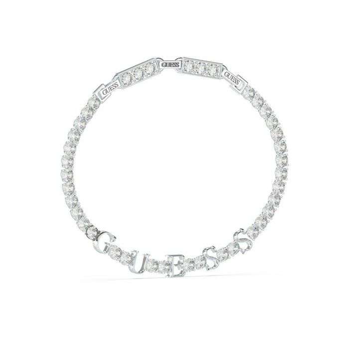 Pulsera Mujer Guess JUBB04218JWRHT-U 0 Pulsera Mujer Guess JUBB04218JWRHT-U 0