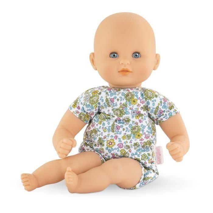 Corolle COR4062013100722 Muñeco Bebé Pequeño Osito del Amor Mon Premier Poupon 30cm (18 meses+) 4