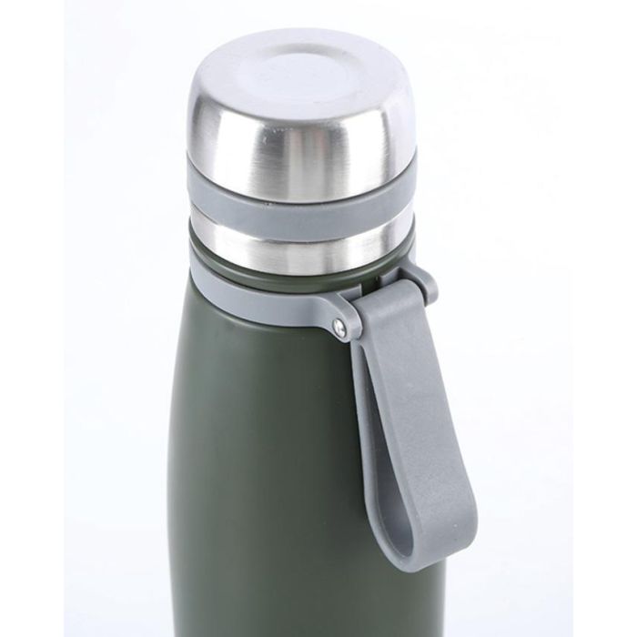 Botella Termo Acero Inoxidable 850 ml Thermosport - Inde (6 Unidades) 4 Botella Termo Acero Inoxidable 850 ml Thermosport - Inde (6 Unidades) 4