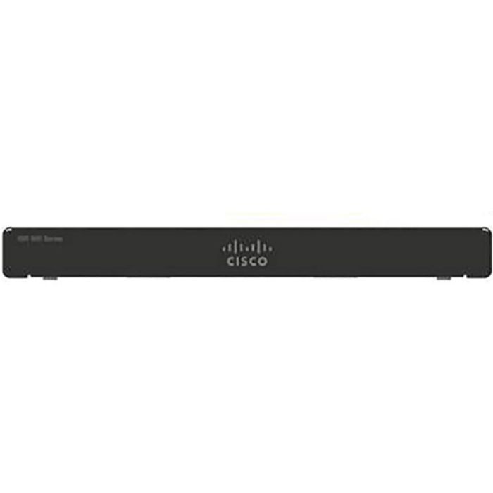 Cisco C926-4P VDSL2/ADSL2+ Router WAN Ethernet con 4 Puertos LAN Gigabit y USB 2.0 0 Cisco C926-4P VDSL2/ADSL2+ Router WAN Ethernet con 4 Puertos LAN Gigabit y USB 2.0 0