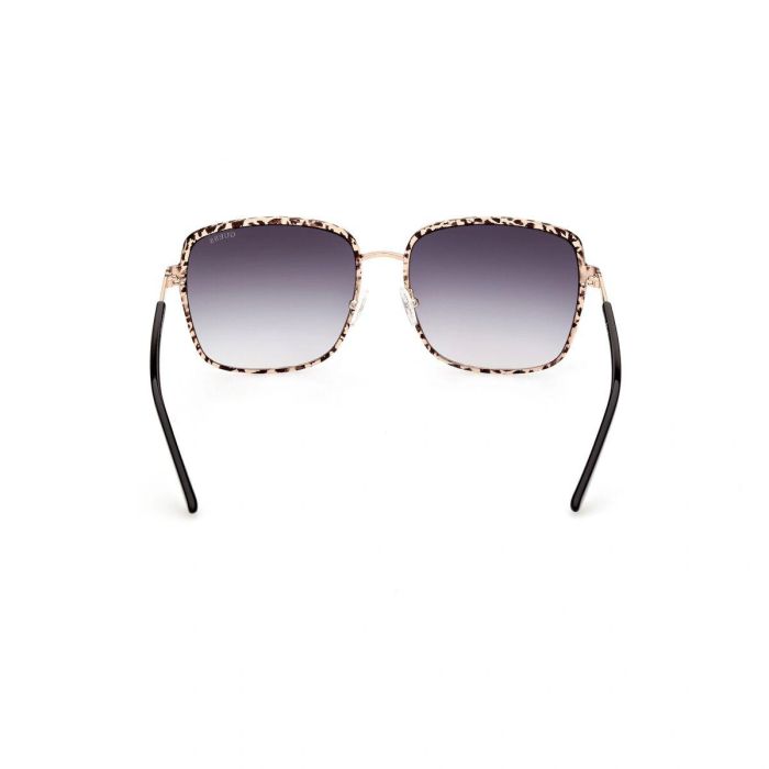 Gafas de Sol Infantiles Guess GU7846 ROSE GOLD 1 Gafas de Sol Infantiles Guess GU7846 ROSE GOLD 1