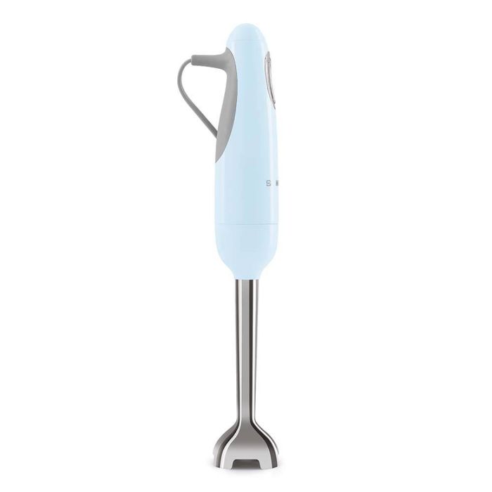 Batidora de Mano Smeg HBF11PBEU Azul Gris 2