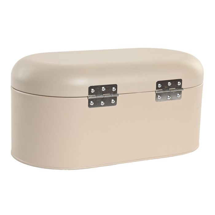Panera Basicos DKD Home Decor Beige 20 x 15 x 33.5 cm (2 Unidades) 3 Panera Basicos DKD Home Decor Beige 20 x 15 x 33.5 cm (2 Unidades) 3