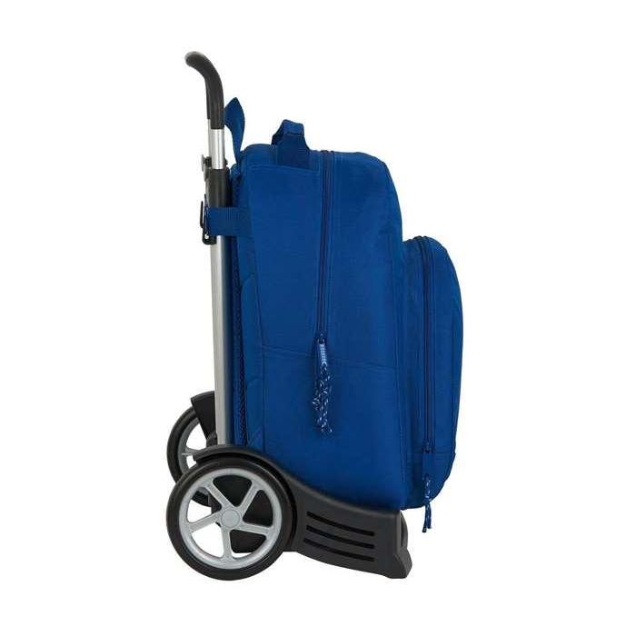 Cartera Escolar Safta Con Carro Blackfit8 -'Oxford-' 320x150x420 mm 3 Cartera Escolar Safta Con Carro Blackfit8 -'Oxford-' 320x150x420 mm 3