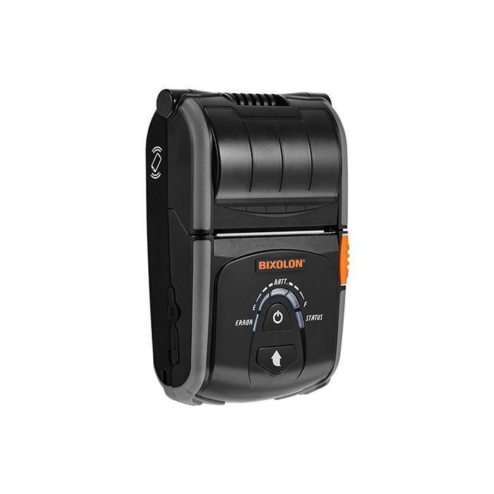 Bixolon SPP-R200IIIiaK - SPP-R200III, Bluetooth 5.0, No Linerless 2