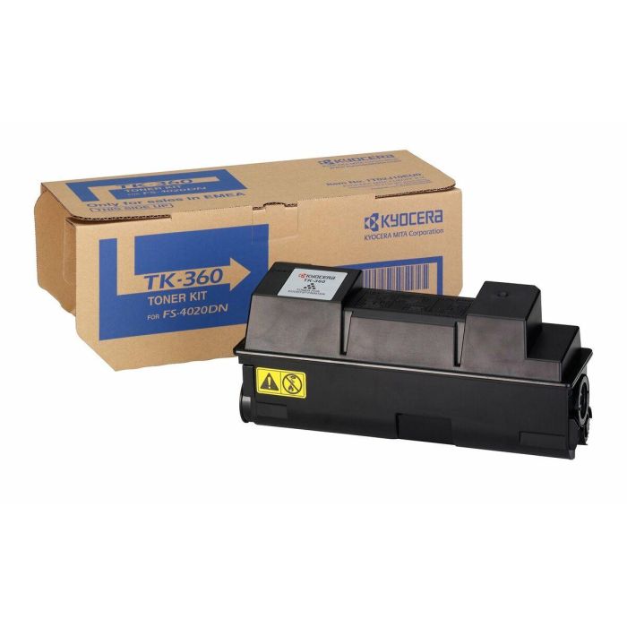 KYOCERA FS-4000DN TK-330 Toner KYOCERA FS-4000DN TK-330 Toner