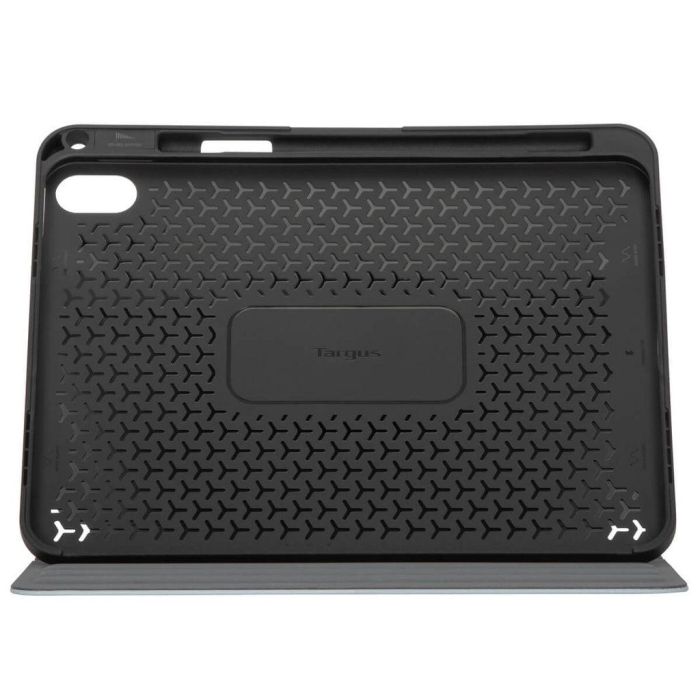 Targus Click-In 27,7 cm (10.9") Folio Plata 4 Targus Click-In 27,7 cm (10.9") Folio Plata 4