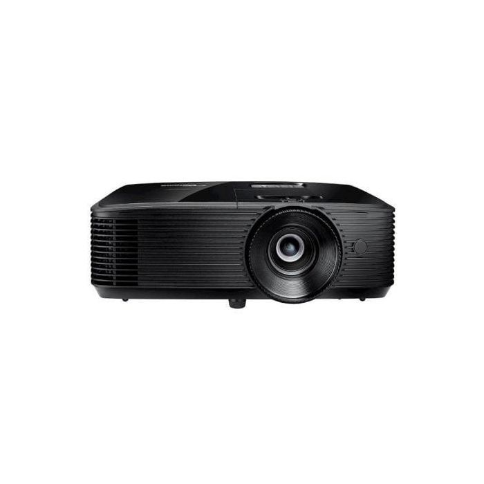 Optoma E9PX7D701EZ3 Proyector W371 DLP WXGA 3800 Lúmenes Contraste 25000:1 HDMI VGA Altavoz 10W Full 3D Negro 0 Optoma E9PX7D701EZ3 Proyector W371 DLP WXGA 3800 Lúmenes Contraste 25000:1 HDMI VGA Altavoz 10W Full 3D Negro 0