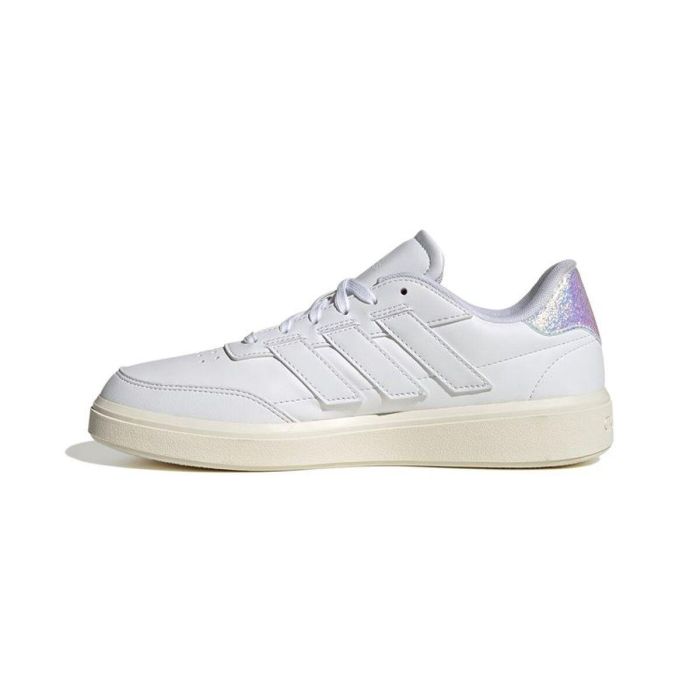 Zapatillas Deportivas Mujer Adidas Courtblock Blanco 45 6 Zapatillas Deportivas Mujer Adidas Courtblock Blanco 45 6