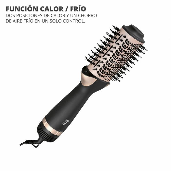 Cepillo Moldeador TM Electron 220-240V 50-60Hz 2 Cepillo Moldeador TM Electron 220-240V 50-60Hz 2