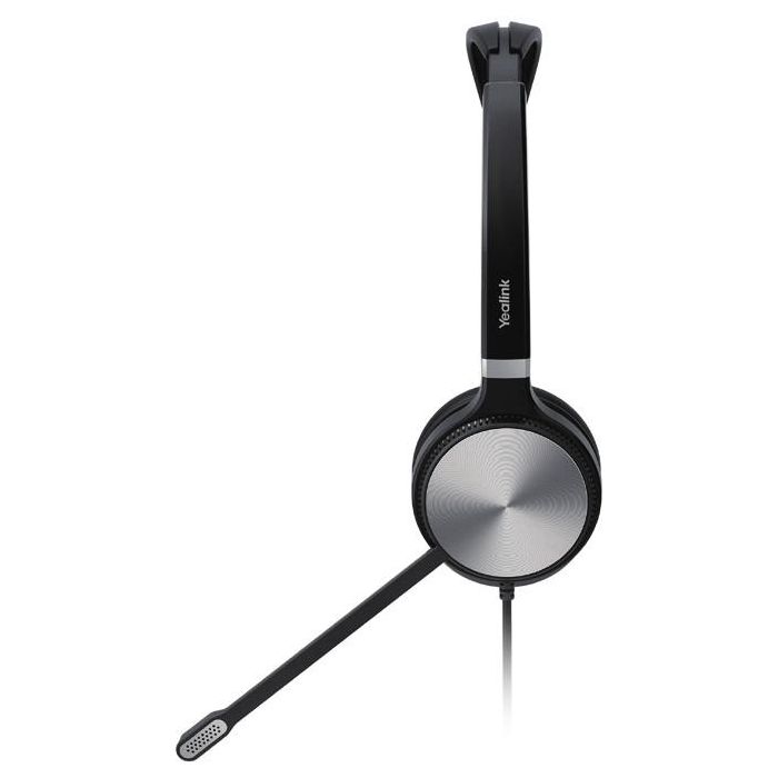 Yealink UH36 Dual Microsoft Teams USB-Headset 1 Yealink UH36 Dual Microsoft Teams USB-Headset 1