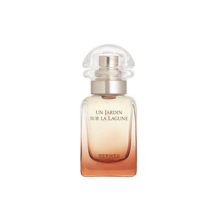 HERMÈS UN JARDIN SUR LA LAGUNE Eau de Toilette Vaporizador 30 ml Floral Oriental 0 HERMÈS UN JARDIN SUR LA LAGUNE Eau de Toilette Vaporizador 30 ml Floral Oriental 0