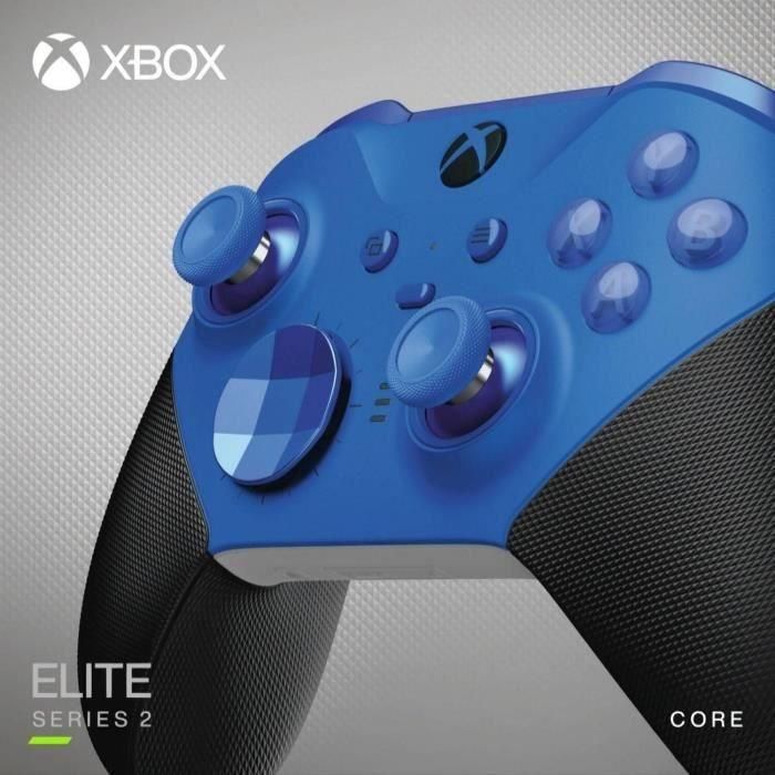 Mando Gaming Microsoft Elite Series 2 1