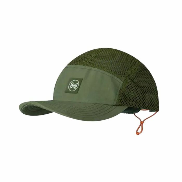 Gorra Deportiva Buff Saret Militar