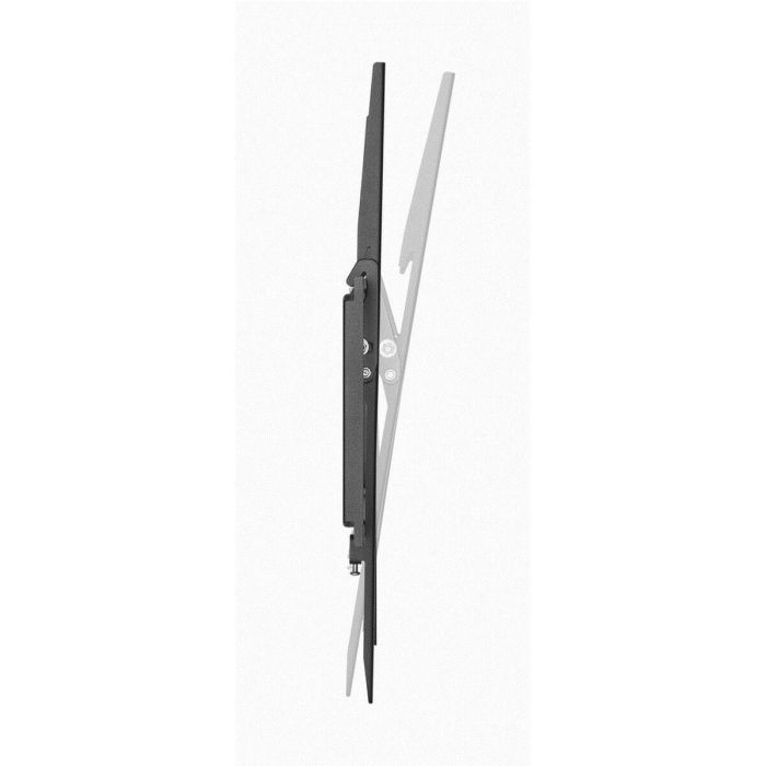 Gembird WM-70T-03 Soporte para TV 37-70" (177,8 cm) Inclinable, VESA 200x200-600x400mm, 35kg, Slim 2,05cm Negro 4 Gembird WM-70T-03 Soporte para TV 37-70" (177,8 cm) Inclinable, VESA 200x200-600x400mm, 35kg, Slim 2,05cm Negro 4