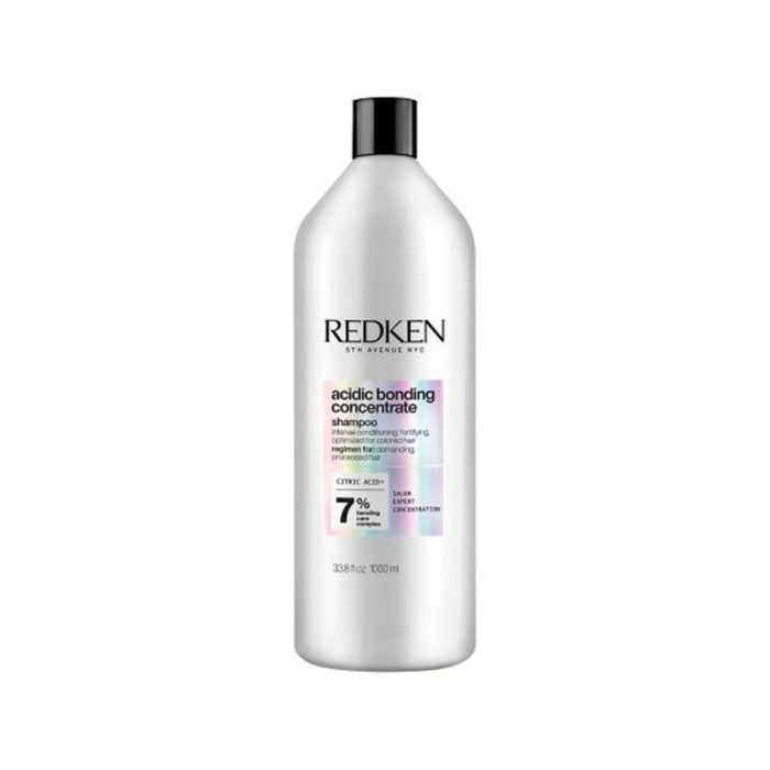 Acid Bonding Concentrate Shampoo 1000 mL Redken