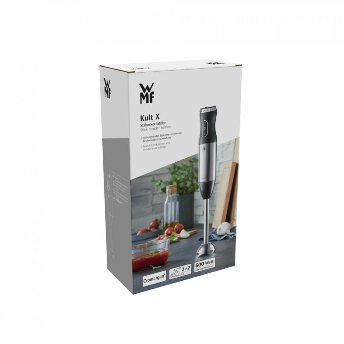 WMF 0416550011 Kult X Edition Stabmixer 5