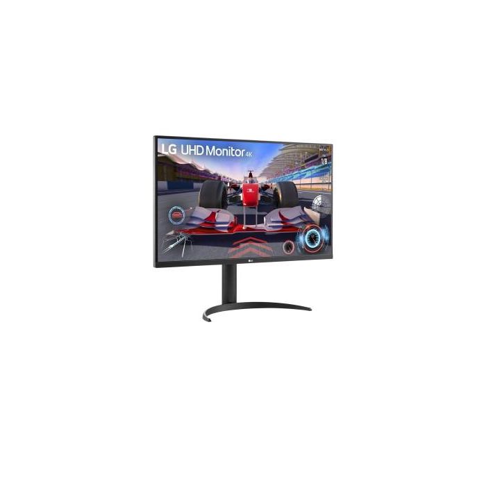 LG 32UR550K Monitor Gaming Ultrafine 32 Pulgadas 4K Ultra HD 3840x2160 IPS 4ms HDMI DisplayPort VESA Negro 1 LG 32UR550K Monitor Gaming Ultrafine 32 Pulgadas 4K Ultra HD 3840x2160 IPS 4ms HDMI DisplayPort VESA Negro 1
