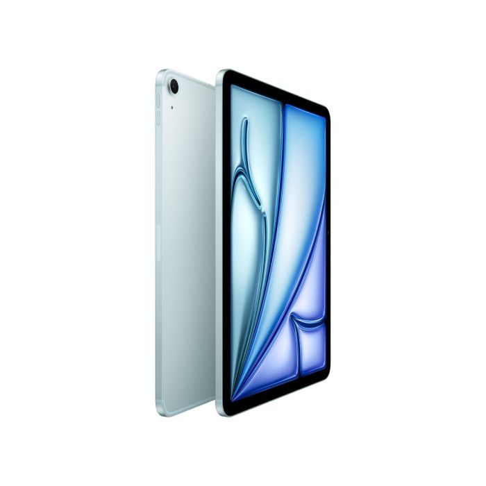 Apple iPad Air 11 6th Wi-Fi Cell/ 5G/ M2/ 1TB/ Azul 1 Apple iPad Air 11 6th Wi-Fi Cell/ 5G/ M2/ 1TB/ Azul 1