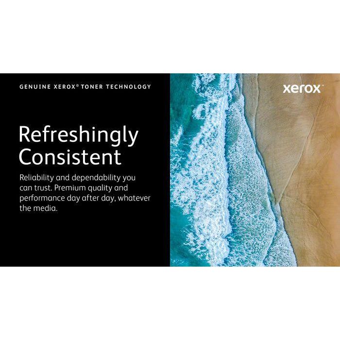 Xerox 006R04399 Cartucho de Tóner Negro Estándar (1200 Páginas) Compatible con Impresoras Xerox B225, B230 y B235 4
