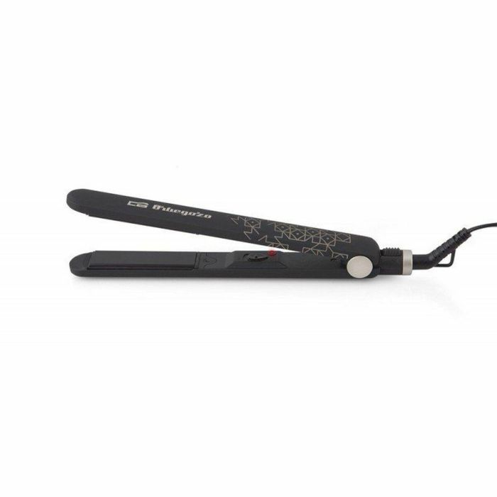 Orbegozo Plancha para el Pelo PL 3500 Negra con Placas Cerámicas para Cuidado del Cabello 18 Orbegozo Plancha para el Pelo PL 3500 Negra con Placas Cerámicas para Cuidado del Cabello 18
