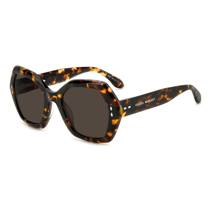 Gafas de Sol Mujer Isabel Marant IM-0107-G-S-086 Ø 53 mm 1 Gafas de Sol Mujer Isabel Marant IM-0107-G-S-086 Ø 53 mm 1