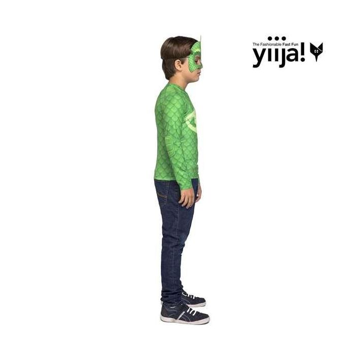 Gekko 5-6 años 2 Gekko 5-6 años 2