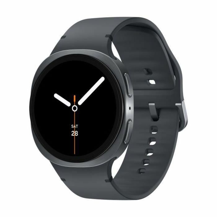 Samsung Galaxy Watch8 4G 44mm Grafito SAM8806097480846 Reloj inteligente 0 Samsung Galaxy Watch8 4G 44mm Grafito SAM8806097480846 Reloj inteligente 0