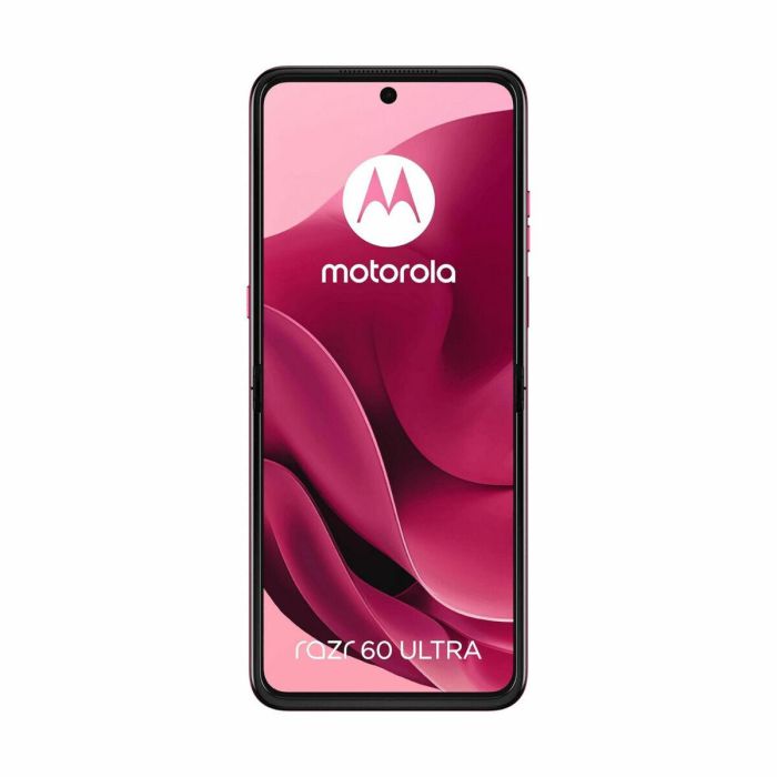Smartphone Motorola XT2551-6 Octa Core 16 GB RAM 512 GB Rosa 5