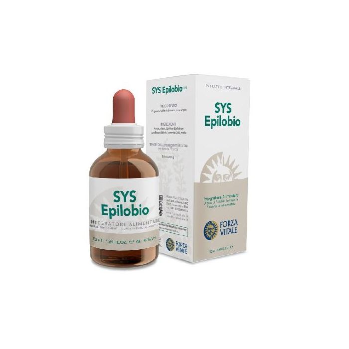 Sys Epilobio Sys Epilobio
