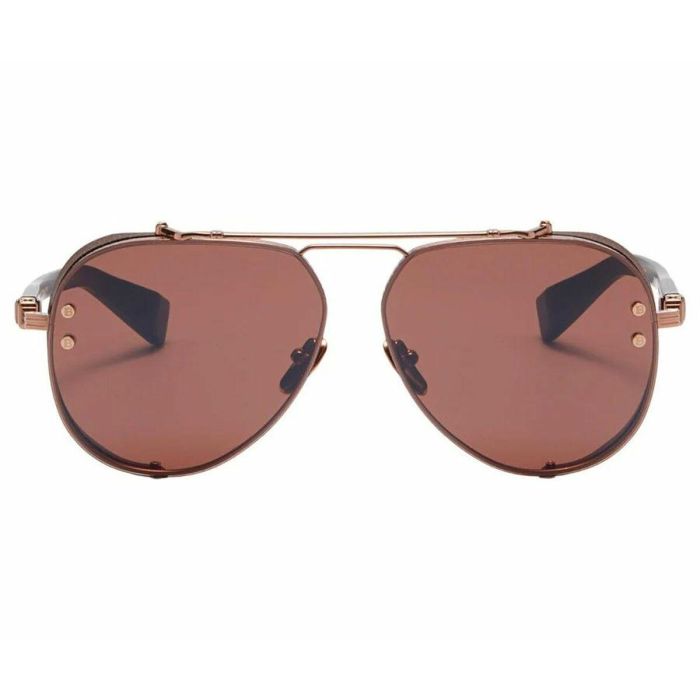 Gafas de Sol Hombre Balmain BPS-125E-62 Ø 62 mm 1 Gafas de Sol Hombre Balmain BPS-125E-62 Ø 62 mm 1