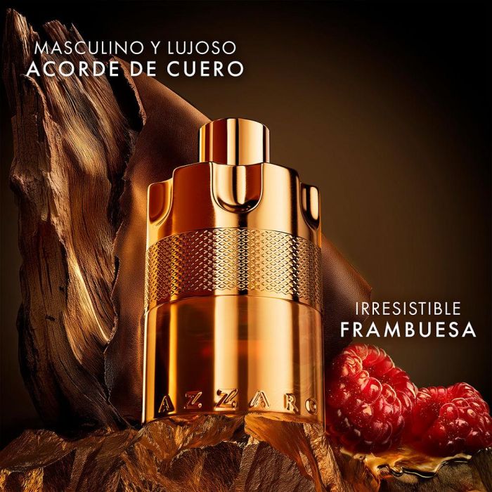 Azzaro Forever Wanted Elixir Edp Vapo 50 mL 1 Azzaro Forever Wanted Elixir Edp Vapo 50 mL 1