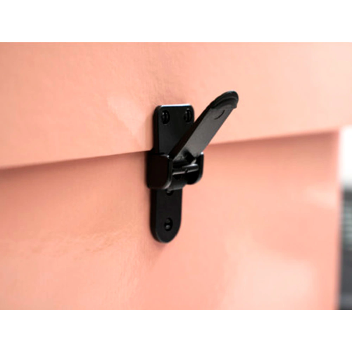 Exacompta Maletin Aquarel Clasificadora Fuelle 18 Departamentos Carton Colores Surtidos 5